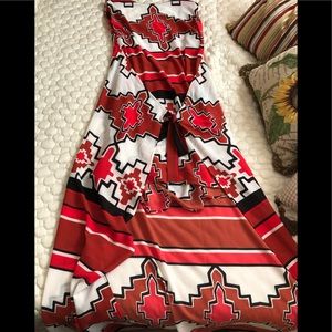 Eva Mendes dress new xxl